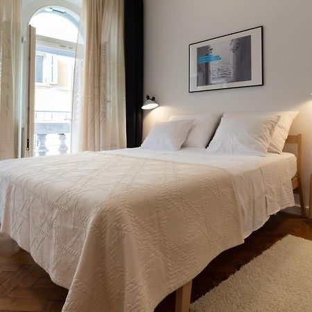 Mimi Carera Apartment & Room Rovinj Buitenkant foto