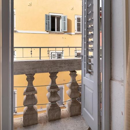 Mimi Carera Apartment & Room Rovinj Buitenkant foto