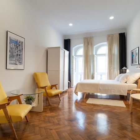 Mimi Carera Apartment & Room Rovinj Buitenkant foto