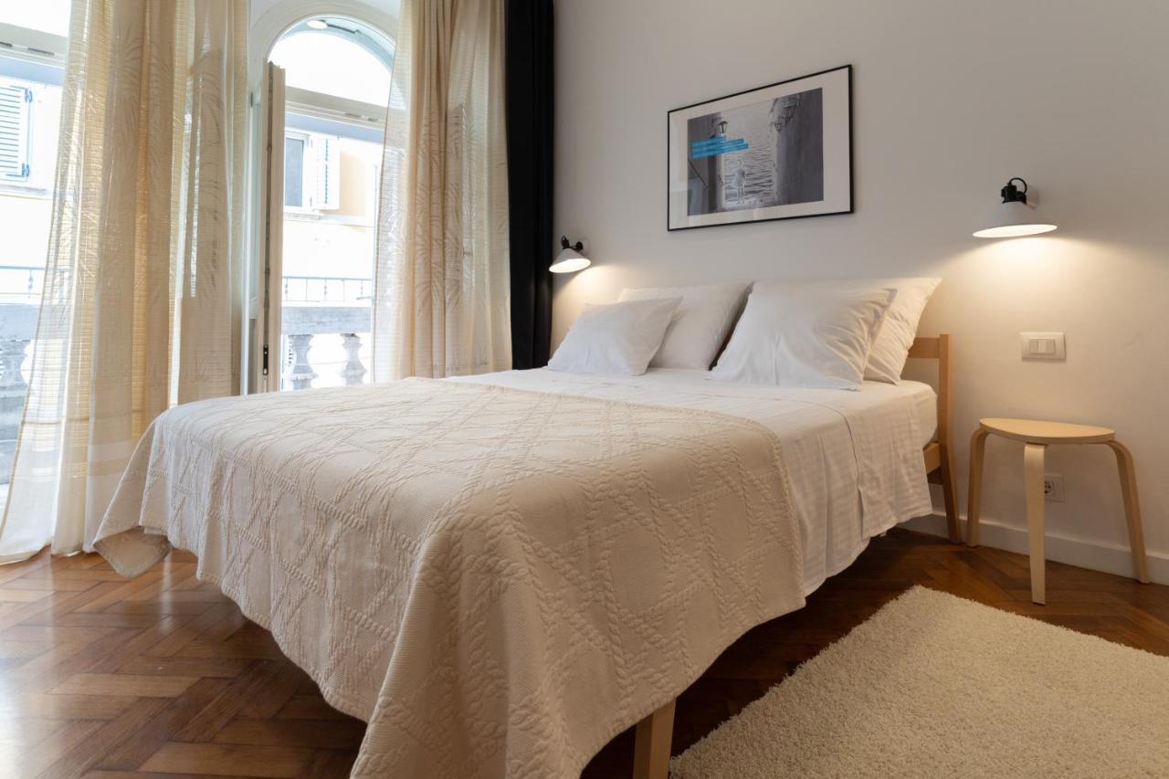 Mimi Carera Apartment & Room Rovinj Buitenkant foto