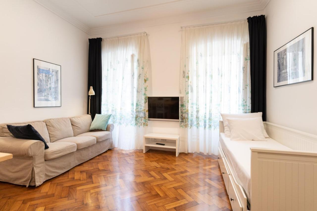 Mimi Carera Apartment & Room Rovinj Buitenkant foto