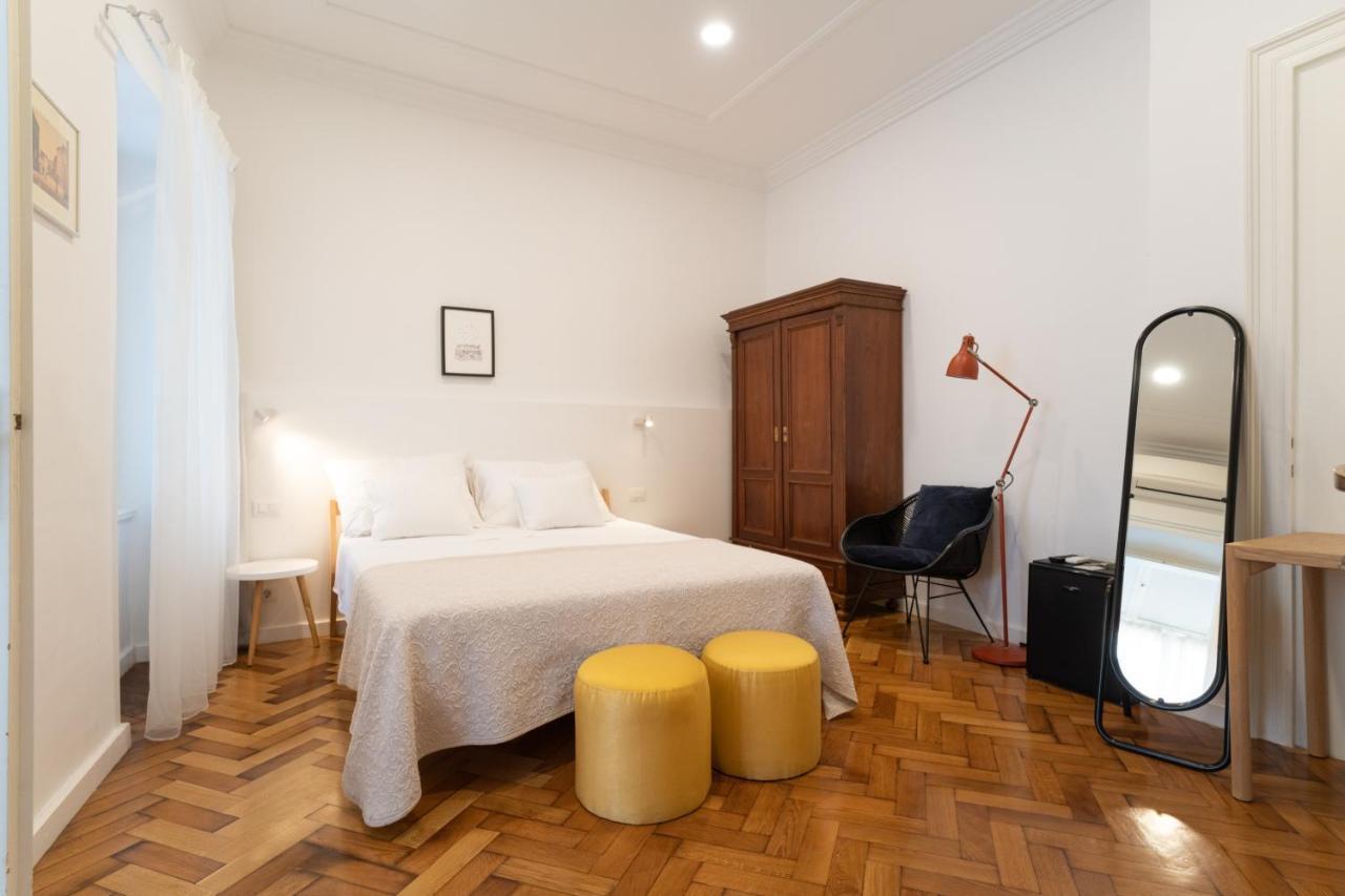Mimi Carera Apartment & Room Rovinj Buitenkant foto