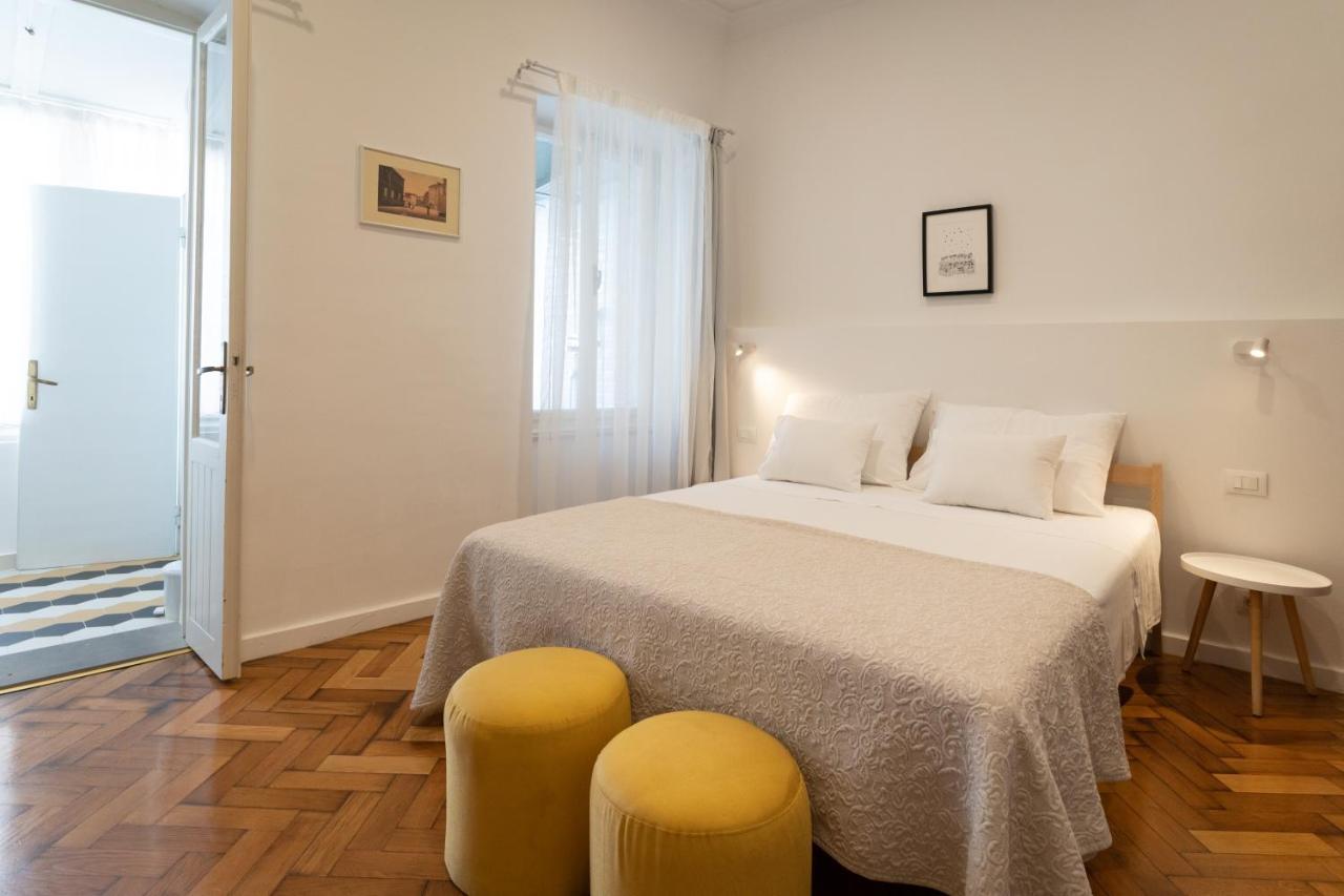 Mimi Carera Apartment & Room Rovinj Buitenkant foto
