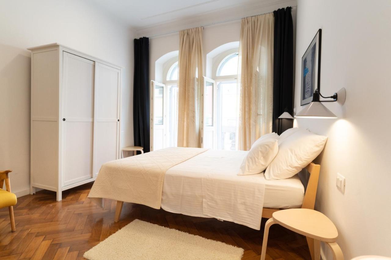 Mimi Carera Apartment & Room Rovinj Buitenkant foto