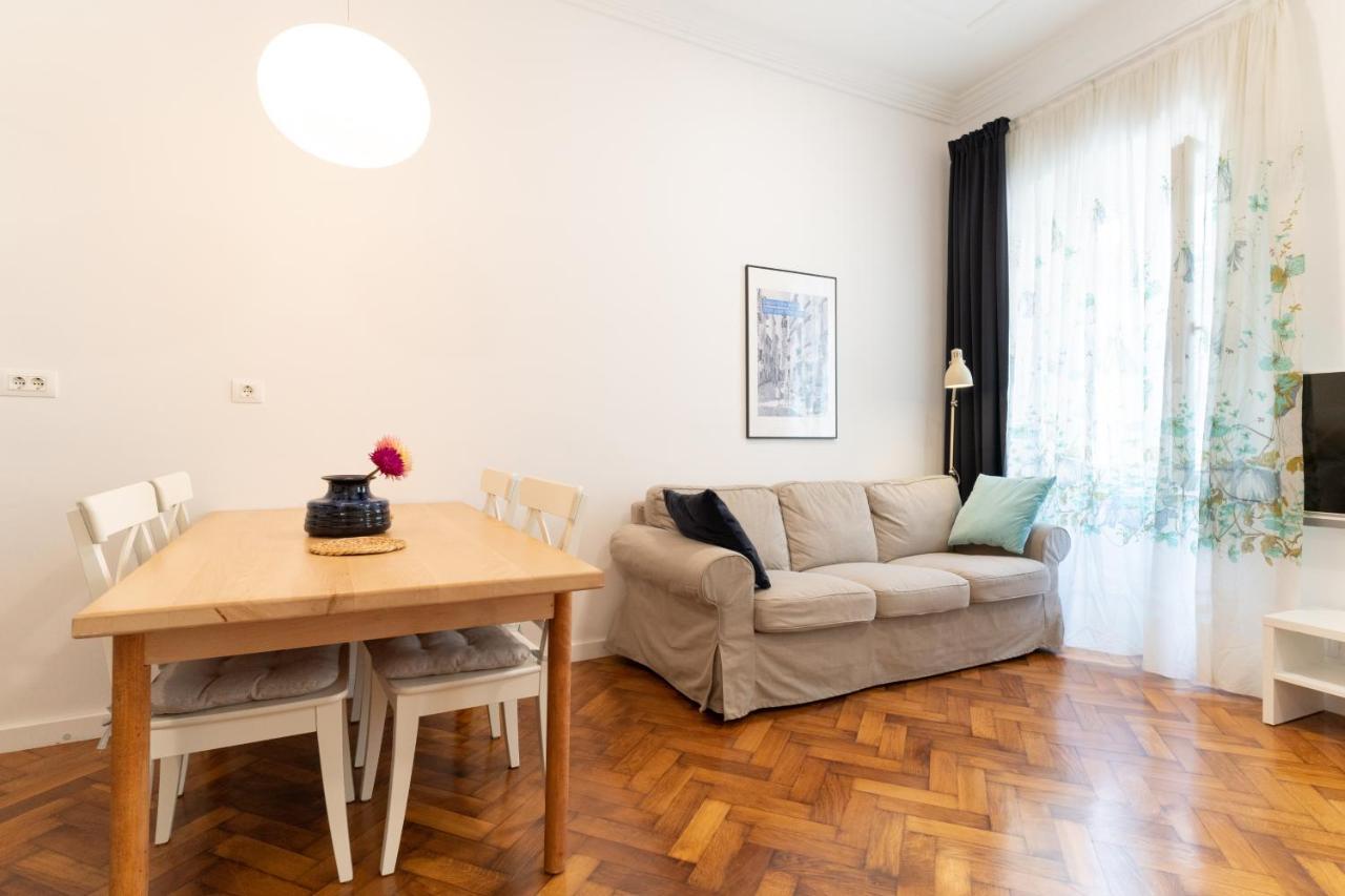 Mimi Carera Apartment & Room Rovinj Buitenkant foto