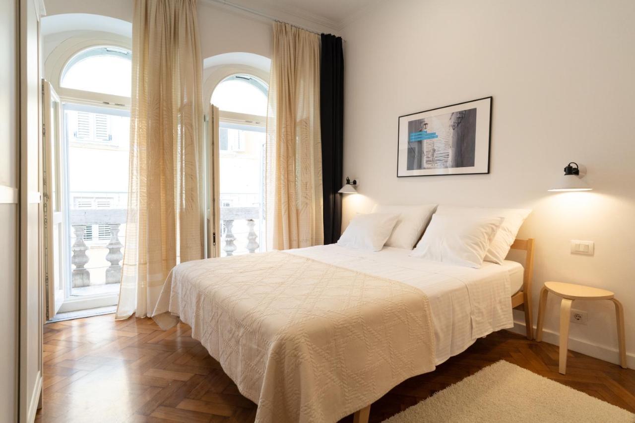 Mimi Carera Apartment & Room Rovinj Buitenkant foto