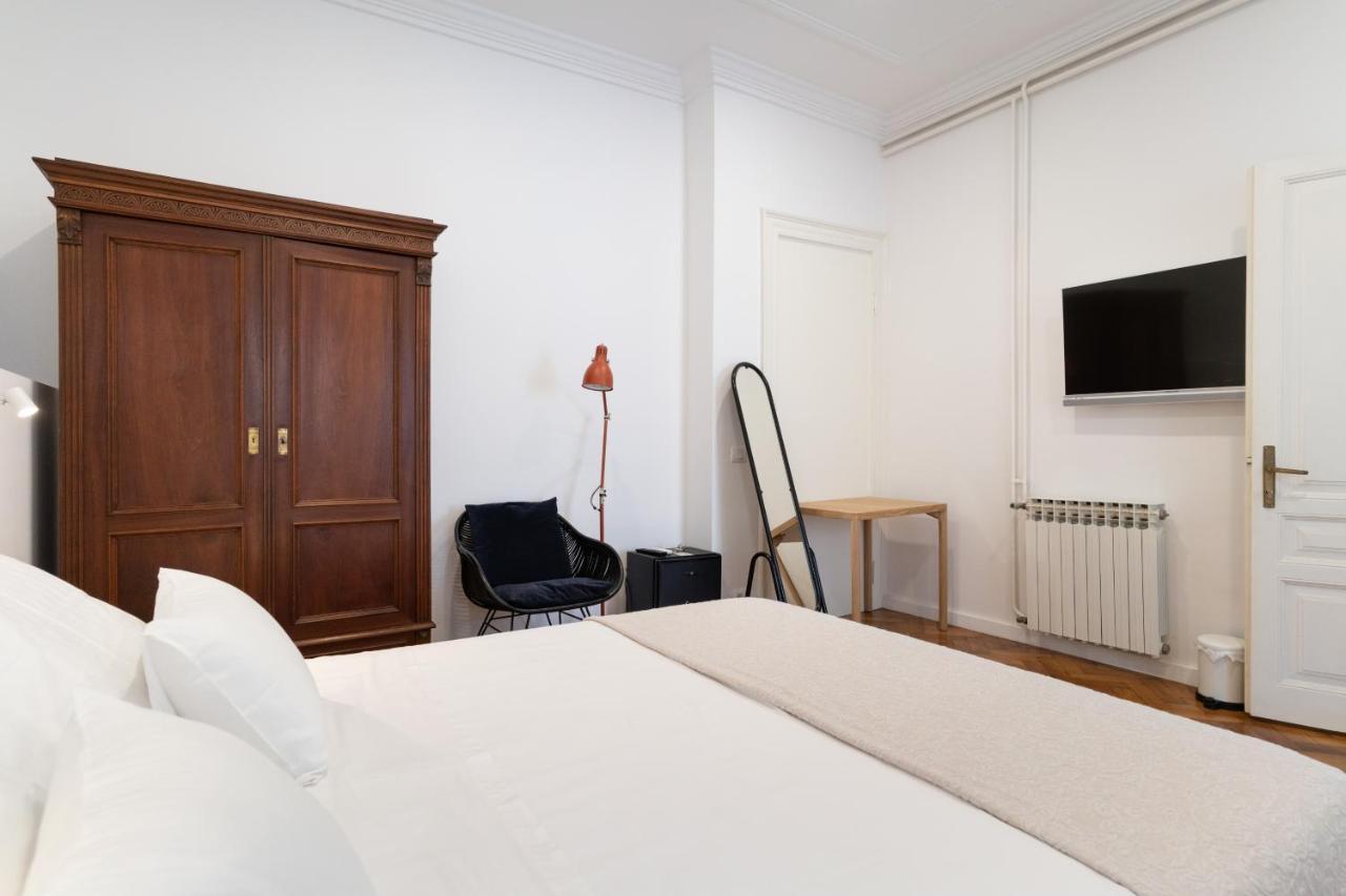 Mimi Carera Apartment & Room Rovinj Buitenkant foto