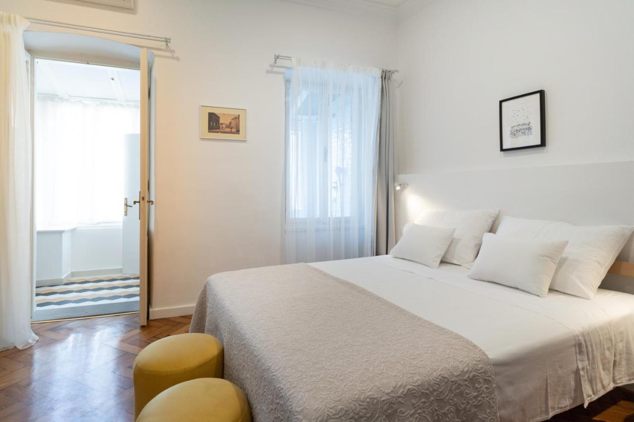 Mimi Carera Apartment & Room Rovinj Buitenkant foto
