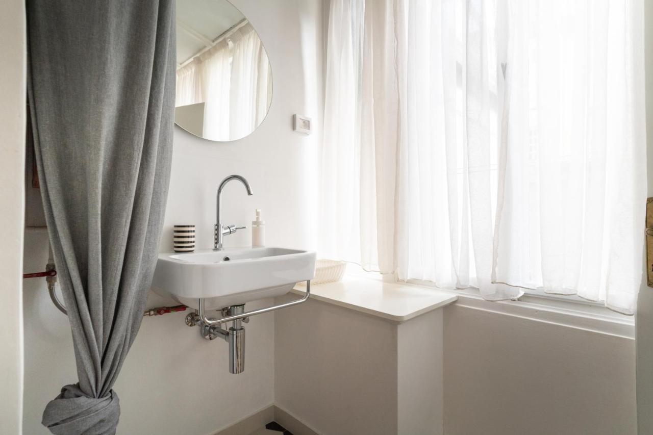 Mimi Carera Apartment & Room Rovinj Buitenkant foto