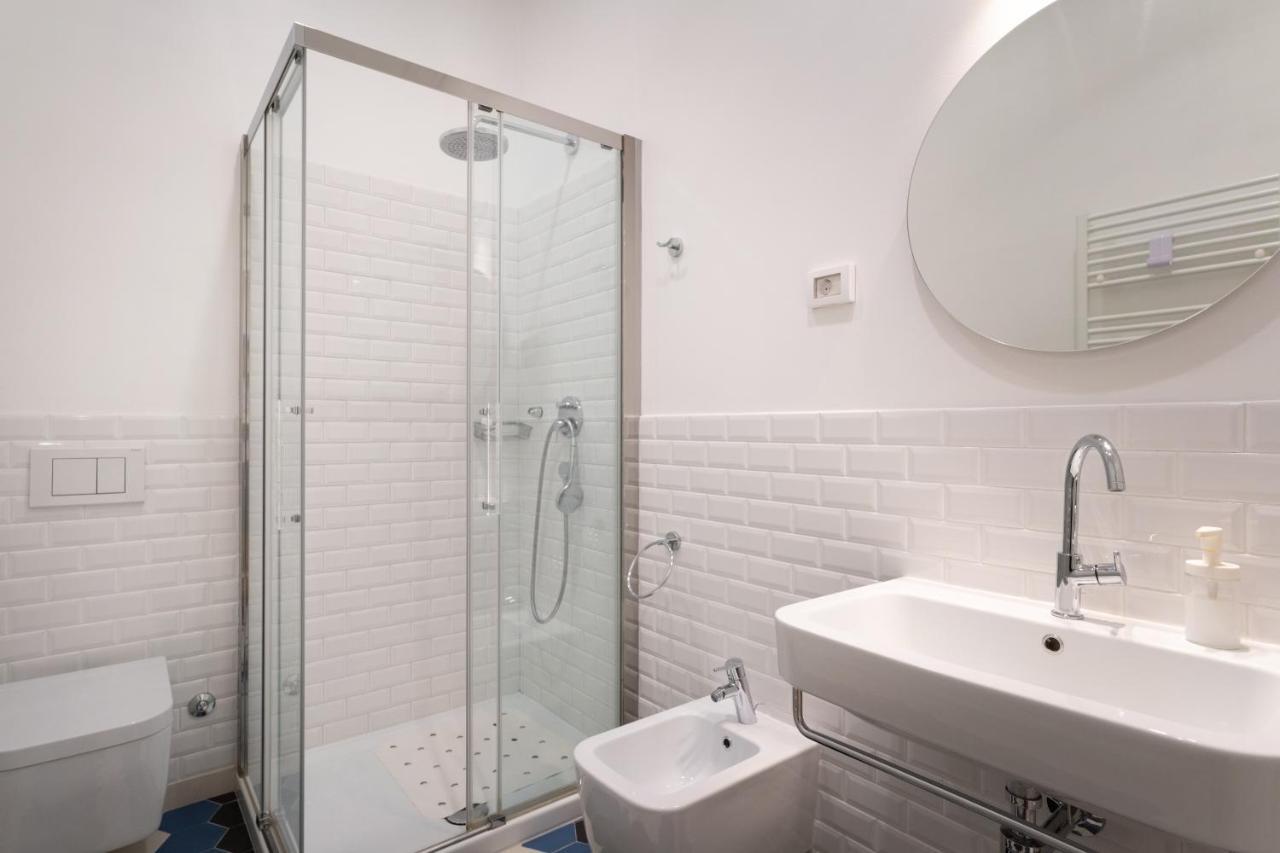Mimi Carera Apartment & Room Rovinj Buitenkant foto