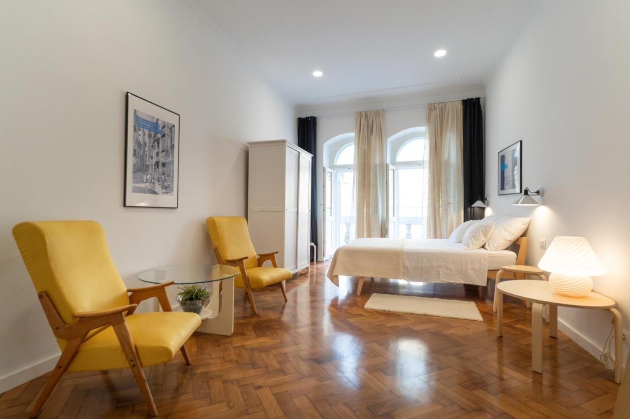 Mimi Carera Apartment & Room Rovinj Buitenkant foto