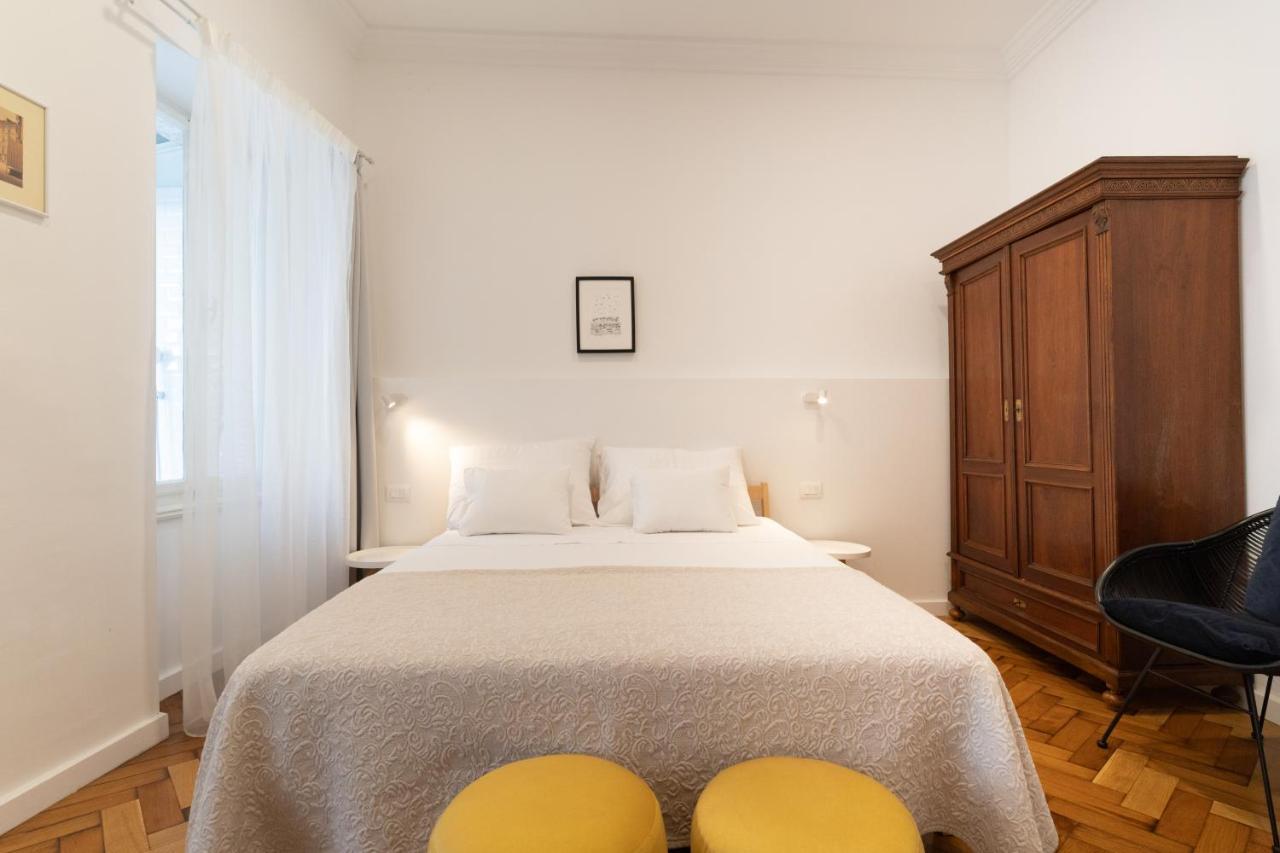 Mimi Carera Apartment & Room Rovinj Buitenkant foto