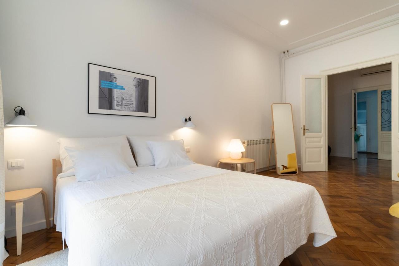 Mimi Carera Apartment & Room Rovinj Buitenkant foto