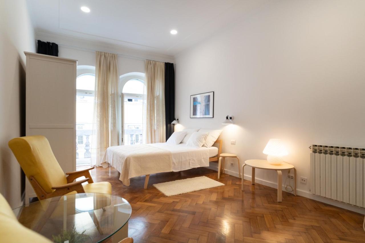 Mimi Carera Apartment & Room Rovinj Buitenkant foto