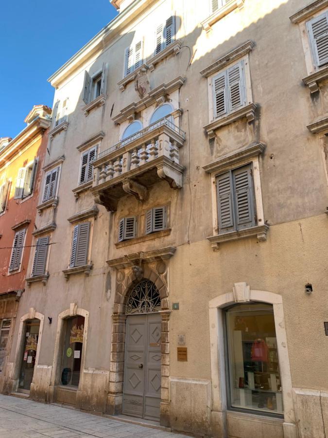 Mimi Carera Apartment & Room Rovinj Buitenkant foto